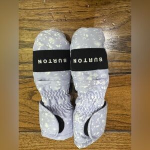 Burton Girls Youth Ski & Snowboard Winter Mittens